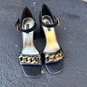 Nine West Heels